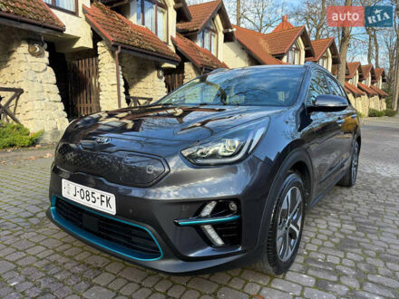Кіа Niro, об'ємом двигуна 0 л та пробігом 141 тис. км за 18499 $, фото 1 на Automoto.ua