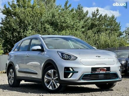 Кіа Niro 2020 у Луцьку на Automoto.ua Кіа Niro, об'ємом двигуна 0 л та пробігом 30 тис. км за 20323 $, фото 1 на Automoto.ua