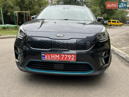 Киа Niro 2020 в Черновцах на Automoto.ua Киа Niro, объемом двигателя 0 л и пробегом 155 тыс. км за 18913 $, фото 1 на Automoto.ua