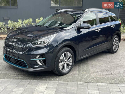 Киа Niro 2020 в Киеве на Automoto.ua Киа Niro, объемом двигателя 0 л и пробегом 1 тыс. км за 19700 $, фото 1 на Automoto.ua