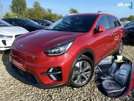 Кіа Niro, об'ємом двигуна 0 л та пробігом 128 тис. км за 19900 $, фото 1 на Automoto.ua