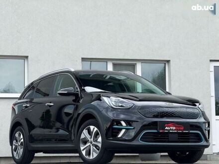 Киа Niro 2020 в Луцке на Automoto.ua Киа Niro, объемом двигателя 0 л и пробегом 50 тыс. км за 23499 $, фото 1 на Automoto.ua