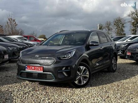 Киа Niro, объемом двигателя 0 л и пробегом 110 тыс. км за 21200 $, фото 1 на Automoto.ua