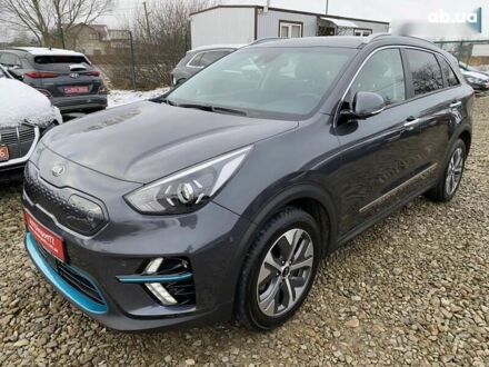 Киа Niro 2020 в Львове на Automoto.ua Киа Niro, объемом двигателя 0 л и пробегом 114 тыс. км за 18900 $, фото 1 на Automoto.ua