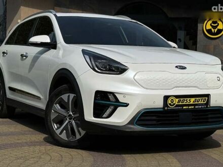 Кіа Niro, об'ємом двигуна 0 л та пробігом 62 тис. км за 19800 $, фото 1 на Automoto.ua