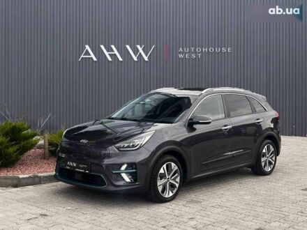Киа Niro 2020 в Львове на Automoto.ua Киа Niro, объемом двигателя 0 л и пробегом 155 тыс. км за 19400 $, фото 1 на Automoto.ua