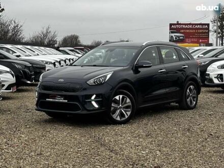 Кіа Niro, об'ємом двигуна 0 л та пробігом 164 тис. км за 17400 $, фото 1 на Automoto.ua