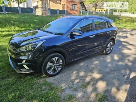 Кіа Niro, об'ємом двигуна 0 л та пробігом 128 тис. км за 19500 $, фото 1 на Automoto.ua