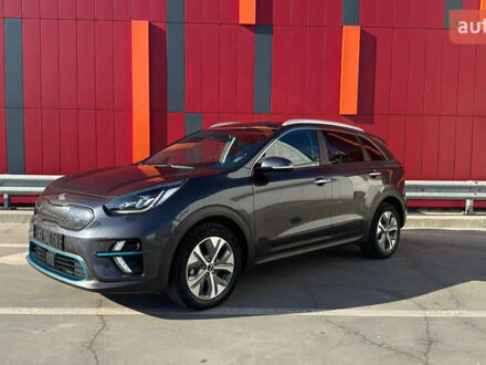 Киа Niro, объемом двигателя 0 л и пробегом 150 тыс. км за 19500 $, фото 1 на Automoto.ua