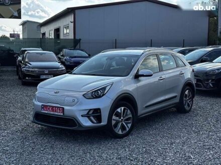 Кіа Niro, об'ємом двигуна 0 л та пробігом 141 тис. км за 18150 $, фото 1 на Automoto.ua
