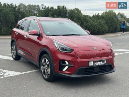 Кіа Niro, об'ємом двигуна 0 л та пробігом 178 тис. км за 18599 $, фото 1 на Automoto.ua