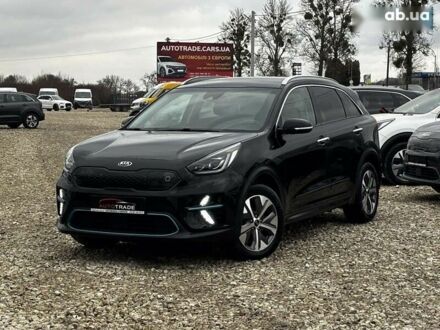 Кіа Niro, об'ємом двигуна 0 л та пробігом 88 тис. км за 22700 $, фото 1 на Automoto.ua