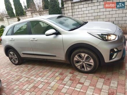 Кіа Niro, об'ємом двигуна 0 л та пробігом 22 тис. км за 23500 $, фото 1 на Automoto.ua
