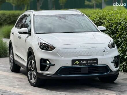 Кіа Niro 2021 у Києві на Automoto.ua Кіа Niro, об'ємом двигуна 0 л та пробігом 73 тис. км за 19888 $, фото 1 на Automoto.ua