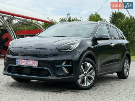 Киа Niro 2021 в Тернополе на Automoto.ua Киа Niro, объемом двигателя 0 л и пробегом 95 тыс. км за 18900 $, фото 1 на Automoto.ua