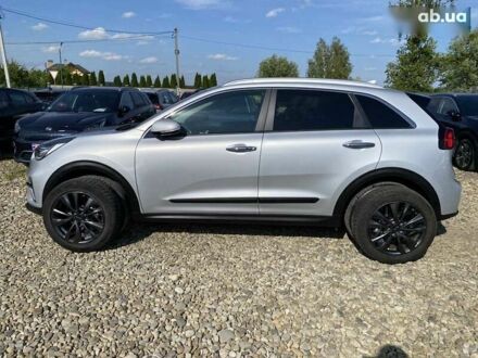 Киа Niro, объемом двигателя 0 л и пробегом 135 тыс. км за 20900 $, фото 1 на Automoto.ua