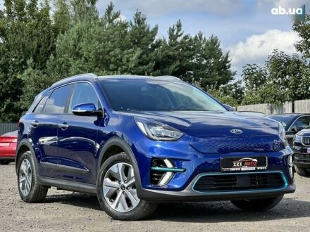 Кіа Niro, об'ємом двигуна 0 л та пробігом 87 тис. км за 19561 $, фото 1 на Automoto.ua