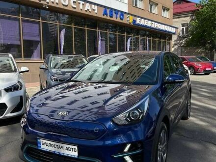 Кіа Niro 2021 у Києві на Automoto.ua Кіа Niro, об'ємом двигуна 0 л та пробігом 70 тис. км за 21299 $, фото 1 на Automoto.ua