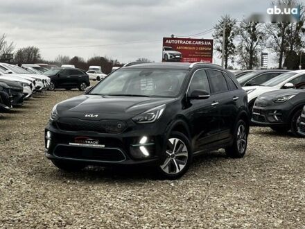 Кіа Niro, об'ємом двигуна 0 л та пробігом 23 тис. км за 24999 $, фото 1 на Automoto.ua