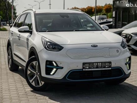 Киа Niro 2021 в Львове на Automoto.ua Киа Niro, объемом двигателя 0 л и пробегом 34 тыс. км за 23355 $, фото 1 на Automoto.ua