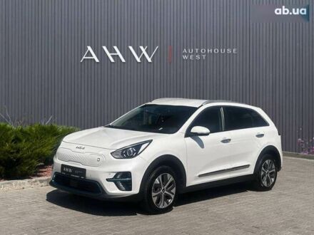 Киа Niro, объемом двигателя 0 л и пробегом 119 тыс. км за 18700 $, фото 1 на Automoto.ua