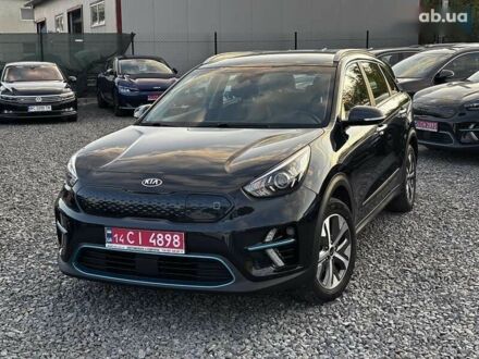Киа Niro, объемом двигателя 0 л и пробегом 112 тыс. км за 18800 $, фото 1 на Automoto.ua