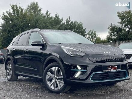 Киа Niro, объемом двигателя 0 л и пробегом 50 тыс. км за 20975 $, фото 1 на Automoto.ua