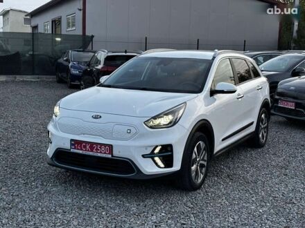 Киа Niro, объемом двигателя 0 л и пробегом 51 тыс. км за 24999 $, фото 1 на Automoto.ua