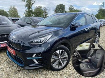 Киа Niro, объемом двигателя 0 л и пробегом 70 тыс. км за 23200 $, фото 1 на Automoto.ua