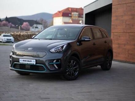 Кіа Niro, об'ємом двигуна 0 л та пробігом 28 тис. км за 18500 $, фото 1 на Automoto.ua