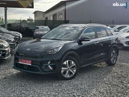Киа Niro, объемом двигателя 0 л и пробегом 46 тыс. км за 23050 $, фото 1 на Automoto.ua