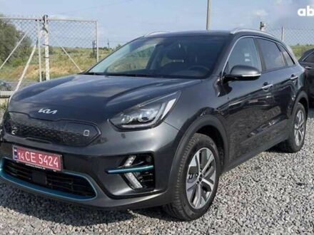 Кіа Niro, об'ємом двигуна 0 л та пробігом 88 тис. км за 22250 $, фото 1 на Automoto.ua