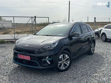 Кіа Niro 2021 у Львові на Automoto.ua Кіа Niro, об'ємом двигуна 0 л та пробігом 46 тис. км за 19562 $, фото 1 на Automoto.ua
