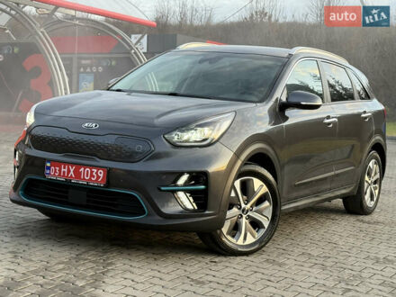 Кіа Niro, об'ємом двигуна 0 л та пробігом 84 тис. км за 19200 $, фото 1 на Automoto.ua