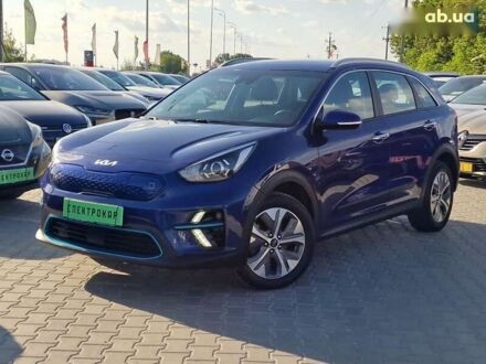 Кіа Niro 2021 у Вінниці на Automoto.ua Кіа Niro, об'ємом двигуна 0 л та пробігом 111 тис. км за 20300 $, фото 1 на Automoto.ua