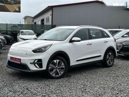 Кіа Niro, об'ємом двигуна 0 л та пробігом 89 тис. км за 21200 $, фото 1 на Automoto.ua