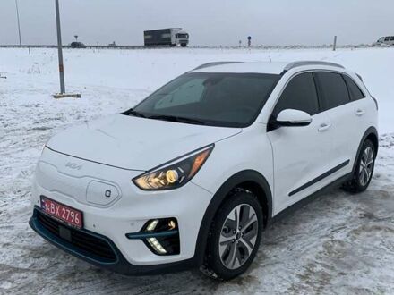 Киа Niro, объемом двигателя 0 л и пробегом 13 тыс. км за 23800 $, фото 1 на Automoto.ua