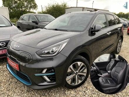 Киа Niro 2022 в Львове на Automoto.ua Киа Niro, объемом двигателя 0 л и пробегом 89 тыс. км за 22900 $, фото 1 на Automoto.ua