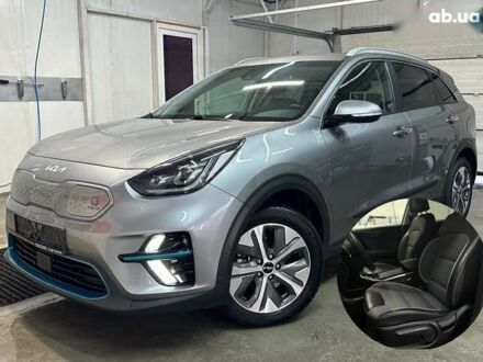 Киа Niro, объемом двигателя 0 л и пробегом 38 тыс. км за 24800 $, фото 1 на Automoto.ua