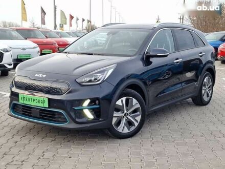 Кіа Niro, об'ємом двигуна 0 л та пробігом 139 тис. км за 22300 $, фото 1 на Automoto.ua