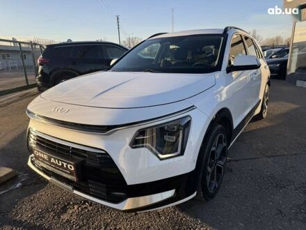 Кіа Niro, об'ємом двигуна 0 л та пробігом 61 тис. км за 25990 $, фото 1 на Automoto.ua