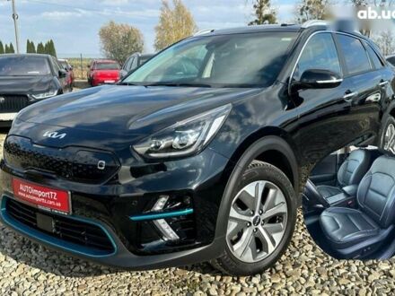 Киа Niro, объемом двигателя 0 л и пробегом 29 тыс. км за 22900 $, фото 1 на Automoto.ua