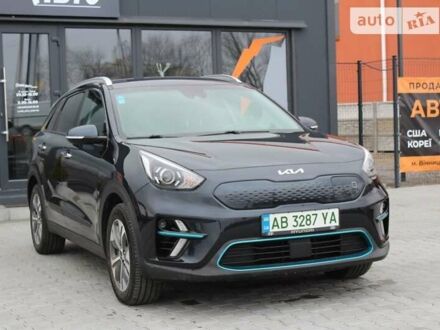 Кіа Niro, об'ємом двигуна 0 л та пробігом 173 тис. км за 25200 $, фото 1 на Automoto.ua