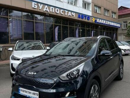 Киа Niro 2022 в Киеве на Automoto.ua Киа Niro, объемом двигателя 0 л и пробегом 53 тыс. км за 21799 $, фото 1 на Automoto.ua