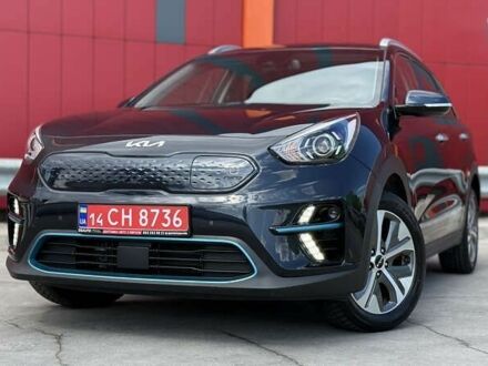 Кіа Niro, об'ємом двигуна 0 л та пробігом 69 тис. км за 20400 $, фото 1 на Automoto.ua