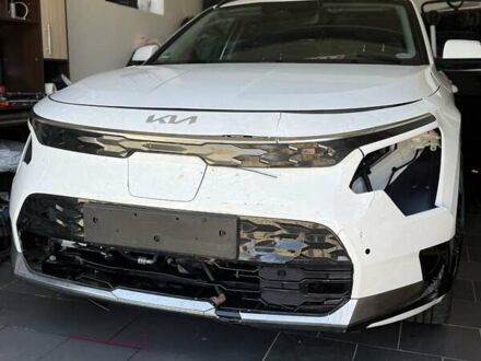 Кіа Niro, об'ємом двигуна 0 л та пробігом 5 тис. км за 20500 $, фото 1 на Automoto.ua