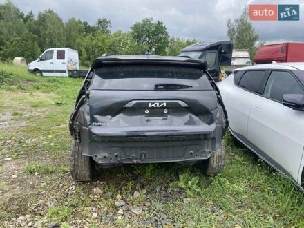 Кіа Niro 2023 у Ковель на Automoto.ua Кіа Niro, об'ємом двигуна 0 л та пробігом 1 тис. км за 3200 $, фото 1 на Automoto.ua