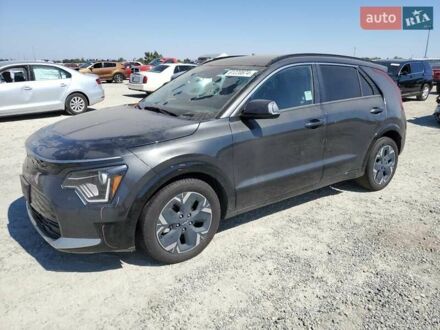 Кіа Niro 2023 у Львові на Automoto.ua Кіа Niro, об'ємом двигуна 0 л та пробігом 26 тис. км за 8000 $, фото 1 на Automoto.ua