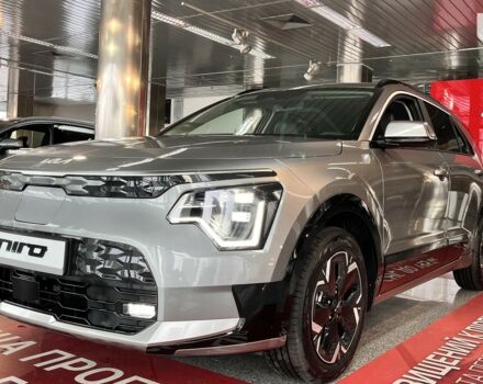 купить новое авто Киа Niro 2023 года от официального дилера Автоцентр AUTO.RIA Киа фото