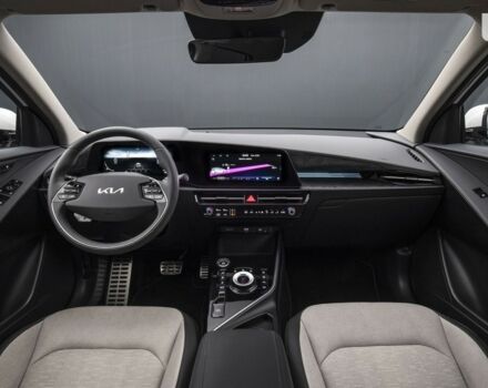 купить новое авто Киа Niro 2023 года от официального дилера Сфера-Авто Киа фото